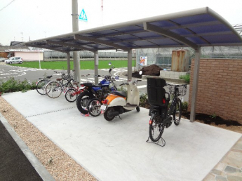 【その他共有部分】