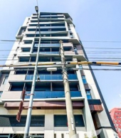 松山市宮田町のマンションの画像