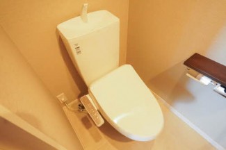 【トイレ】