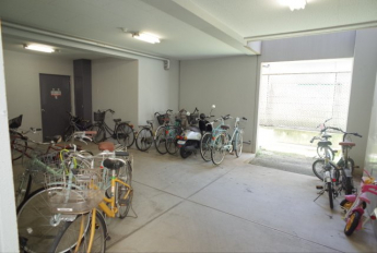 【その他共有部分】