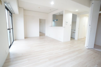 【居間・リビング】