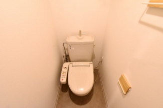 ウォシュレット