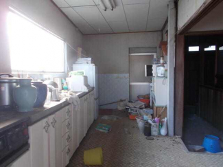 南あわじ市松帆西路の売地の画像