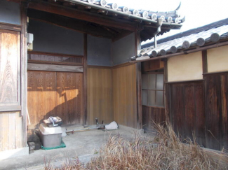 南あわじ市松帆西路の売地の画像