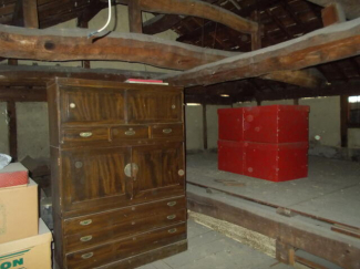 南あわじ市松帆西路の売地の画像