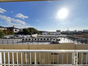 アロハ名谷の画像