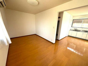 新居浜市松原町　２Ｆ居住スペースの画像