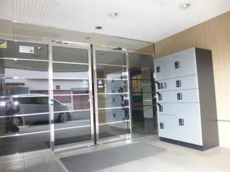 松山市中村５丁目の中古マンションの画像