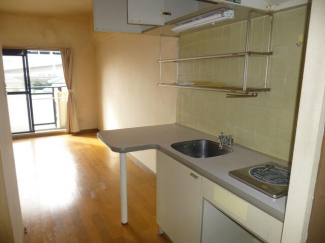 松山市中村５丁目の中古マンションの画像