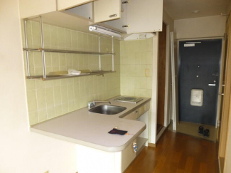 松山市中村５丁目の中古マンションの画像