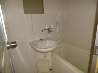 松山市中村５丁目の中古マンションの画像