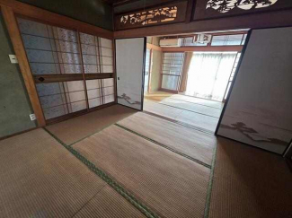 松山市和気町２丁目の中古一戸建ての画像