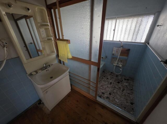 松山市和気町２丁目の中古一戸建ての画像