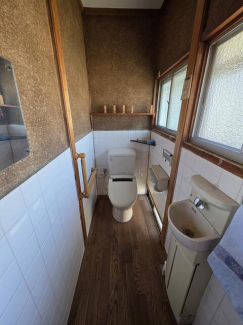 松山市和気町２丁目の中古一戸建ての画像