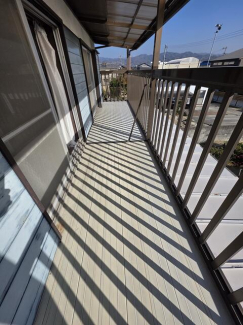 松山市和気町２丁目の中古一戸建ての画像