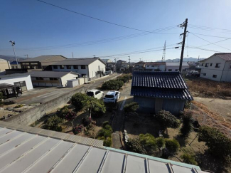 松山市和気町２丁目の中古一戸建ての画像