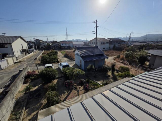 松山市和気町２丁目の中古一戸建ての画像