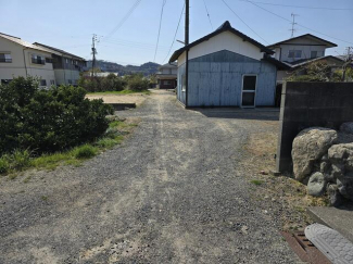 松山市和気町２丁目の中古一戸建ての画像
