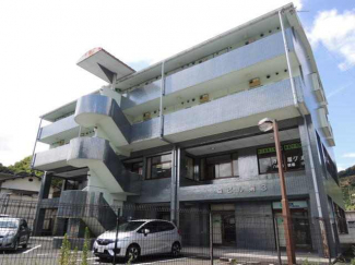 森ビル第３の画像