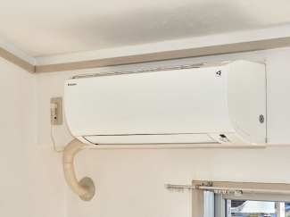 エアコン