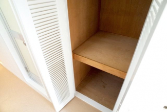 【収納】