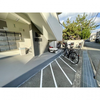 【その他共有部分】