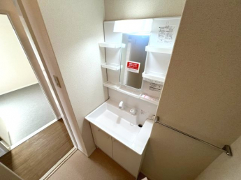 【洗面所】