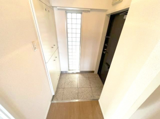 【玄関】