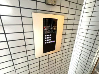 【セキュリティ】