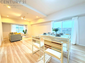 当日見学可能ですので、見学希望の際はお気軽にお問い合わせください。ネットからの見学予約も便利です♪【要事前予約】