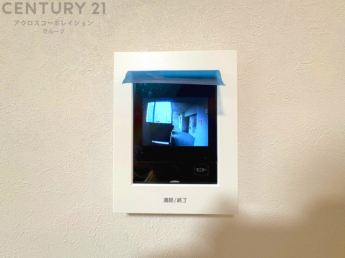 訪問者が来たときにテレビ画面で確認できるため、安心してドアを開けられます。録画機能があるものもあり、留守中に来訪者を記録しておくことができます。利便性が高く、セキュリティ面でも安心です。