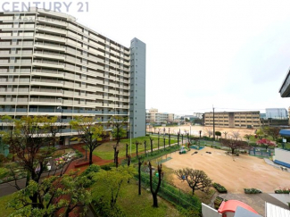 物件からの展望