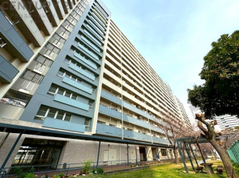 SRC造１５階建て