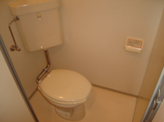 【トイレ】