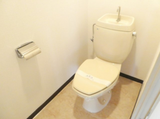 【トイレ】
