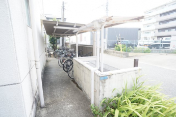 【その他共有部分】