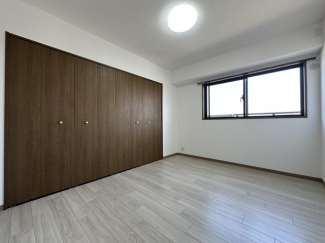 【洋室】