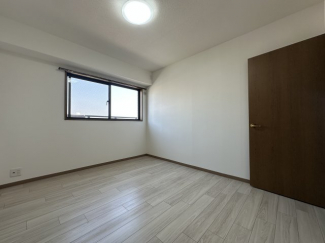 【洋室】