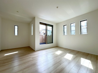 神戸市垂水区乙木新築戸建の画像