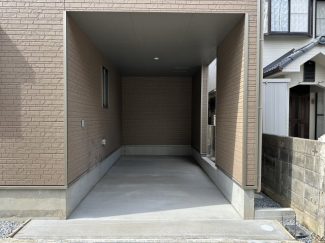 神戸市垂水区乙木新築戸建の画像