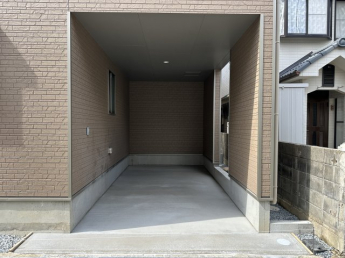 神戸市垂水区乙木新築戸建の画像