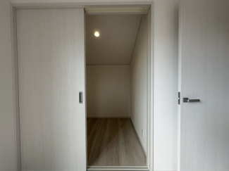 【収納】