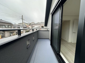 明石市朝霧町３丁目新築戸建の画像