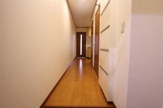 【玄関】