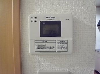 【その他設備】