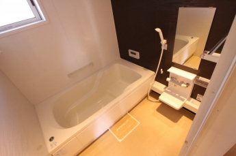 【風呂】