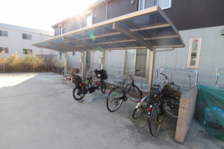 【その他共有部分】