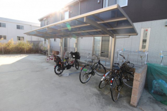 【その他共有部分】