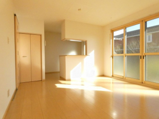 【居間・リビング】