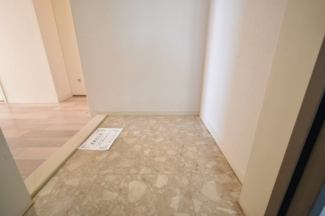 【玄関】